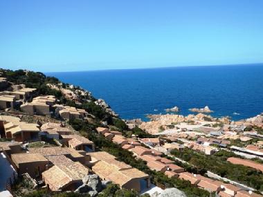 Maison de vacances �/en/au Trinit� D