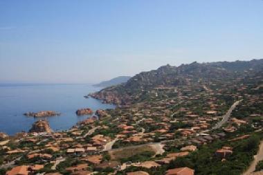 Maison de vacances �/en/au Trinit� D