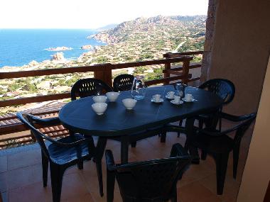 Maison de vacances �/en/au Trinit� D