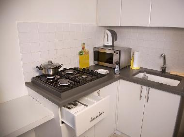 Appartement de vacances �/en/au Bat Yam (Tel Aviv)ou appartement ou maison de vacances