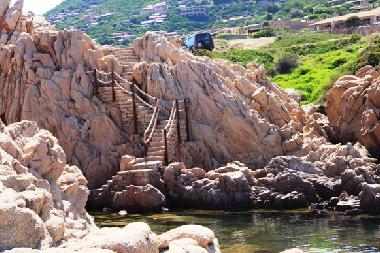 Maison de vacances �/en/au Trinit� D