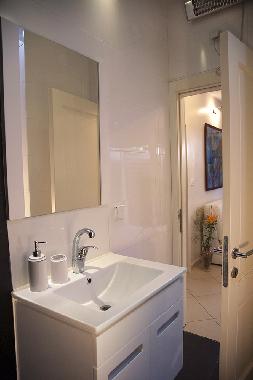 Appartement de vacances �/en/au Bat Yam (Tel Aviv)ou appartement ou maison de vacances