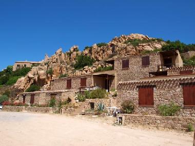 Appartement de vacances �/en/au Trinit� D