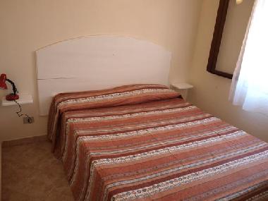 Appartement de vacances �/en/au Trinit� D