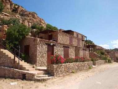 Appartement de vacances �/en/au Trinit� D