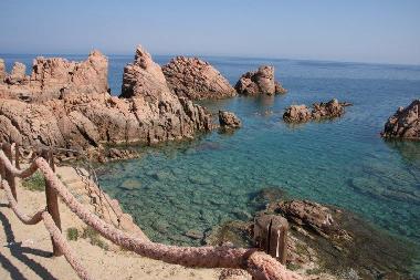 Appartement de vacances �/en/au Trinit� D