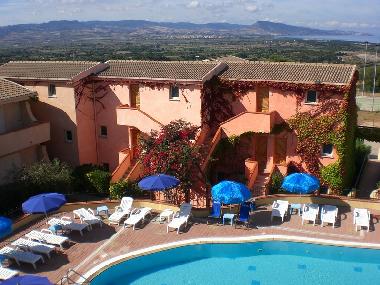 Appartement de vacances /en/au Badesi (Olbia-Tempio)ou appartement ou maison de vacances