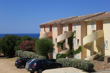 Appartement de vacances /en/au Badesi (Olbia-Tempio)ou appartement ou maison de vacances