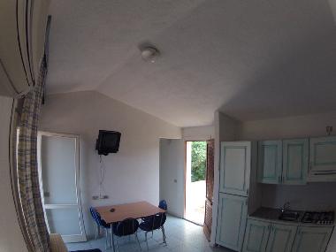 Appartement de vacances /en/au Badesi (Olbia-Tempio)ou appartement ou maison de vacances