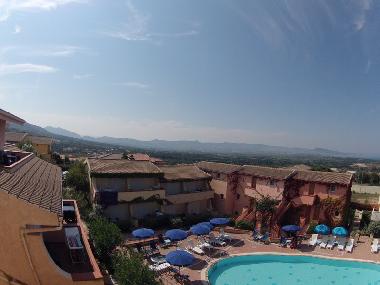 Appartement de vacances /en/au Badesi (Olbia-Tempio)ou appartement ou maison de vacances