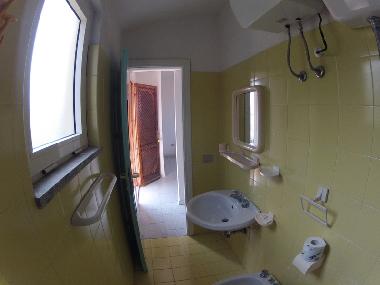 Appartement de vacances /en/au Badesi (Olbia-Tempio)ou appartement ou maison de vacances