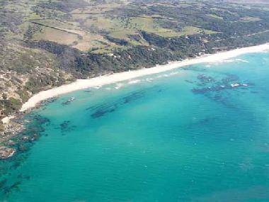 Appartement de vacances /en/au Badesi (Olbia-Tempio)ou appartement ou maison de vacances