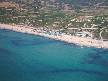 Appartement de vacances /en/au Badesi (Olbia-Tempio)ou appartement ou maison de vacances