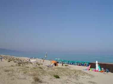 Appartement de vacances /en/au Badesi (Olbia-Tempio)ou appartement ou maison de vacances