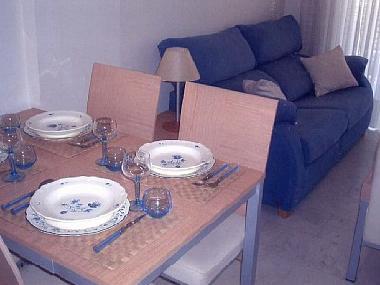 Appartement de vacances �/en/au Blanes (Girona)ou appartement ou maison de vacances