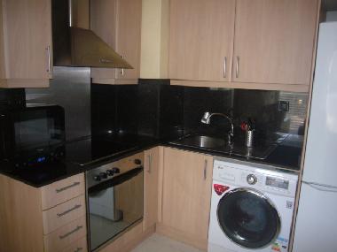 Appartement de vacances �/en/au Blanes (Girona)ou appartement ou maison de vacances