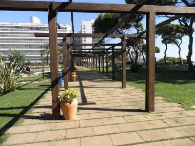 Appartement de vacances �/en/au Blanes (Girona)ou appartement ou maison de vacances