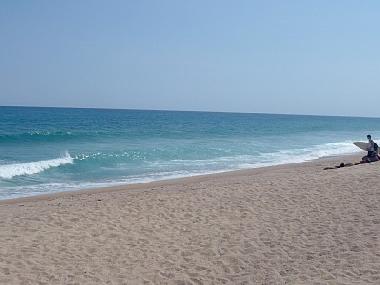 Appartement de vacances �/en/au Blanes (Girona)ou appartement ou maison de vacances