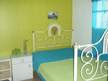 Maison de vacances /en/au Olho (Algarve)ou appartement ou maison de vacances