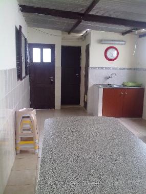 Maison de vacances /en/au Olho (Algarve)ou appartement ou maison de vacances