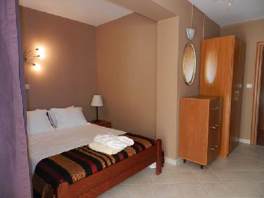 Appartement de vacances �/en/au Igalo (Mont�n�gro)ou appartement ou maison de vacances