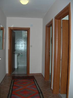 Appartement de vacances �/en/au Igalo (Mont�n�gro)ou appartement ou maison de vacances