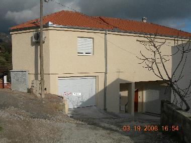 Appartement de vacances �/en/au Igalo (Mont�n�gro)ou appartement ou maison de vacances
