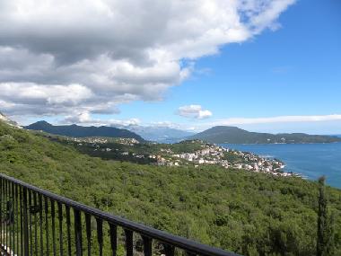 Appartement de vacances �/en/au Igalo (Mont�n�gro)ou appartement ou maison de vacances