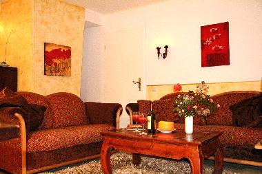 Appartement de vacances �/en/au Oersberg (Ostsee-Festland)ou appartement ou maison de vacances