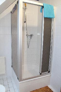 Appartement de vacances �/en/au Oersberg (Ostsee-Festland)ou appartement ou maison de vacances