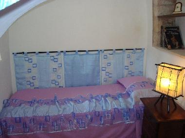 Maison de vacances �/en/au Castellana Grotte (Bari)ou appartement ou maison de vacances