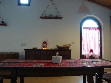 Maison de vacances �/en/au Castellana Grotte (Bari)ou appartement ou maison de vacances