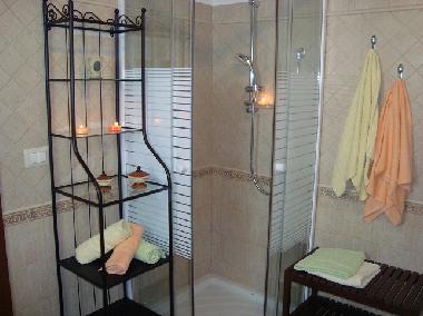 Maison de vacances �/en/au Castellana Grotte (Bari)ou appartement ou maison de vacances