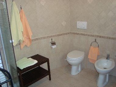 Maison de vacances �/en/au Castellana Grotte (Bari)ou appartement ou maison de vacances