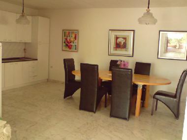 Maison de vacances �/en/au Herceg Novi (Mont�n�gro)ou appartement ou maison de vacances