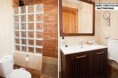 Maison de vacances /en/au GUEVEJAR (Granada)ou appartement ou maison de vacances