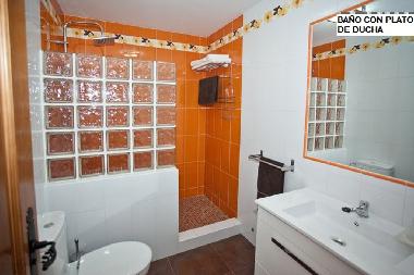 Maison de vacances /en/au GUEVEJAR (Granada)ou appartement ou maison de vacances