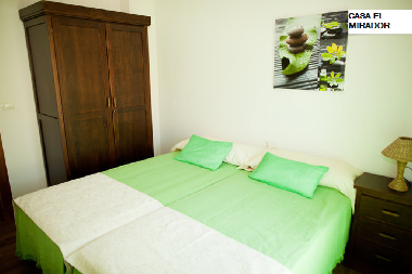 Maison de vacances /en/au GUEVEJAR (Granada)ou appartement ou maison de vacances