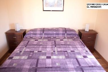 Maison de vacances /en/au GUEVEJAR (Granada)ou appartement ou maison de vacances