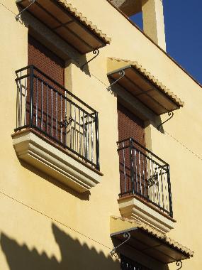 Maison de vacances /en/au GUEVEJAR (Granada)ou appartement ou maison de vacances
