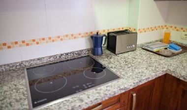 Maison de vacances /en/au GUEVEJAR (Granada)ou appartement ou maison de vacances