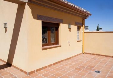 Maison de vacances /en/au GUEVEJAR (Granada)ou appartement ou maison de vacances