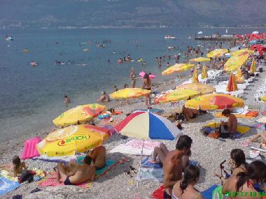 Maison de vacances �/en/au Herceg Novi (Mont�n�gro)ou appartement ou maison de vacances