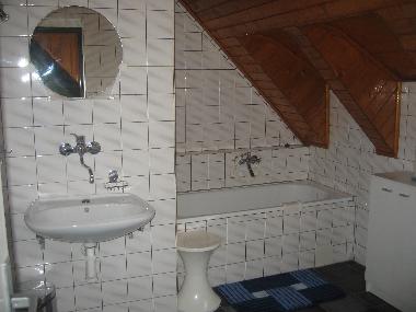 Chambre avec petit djeuner /en/au HOHE TATRA / STARA LESNA (Presovsky)ou appartement ou maison de vacances