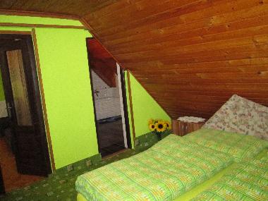 Chambre avec petit djeuner /en/au HOHE TATRA / STARA LESNA (Presovsky)ou appartement ou maison de vacances