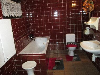 Chambre avec petit djeuner /en/au HOHE TATRA / STARA LESNA (Presovsky)ou appartement ou maison de vacances