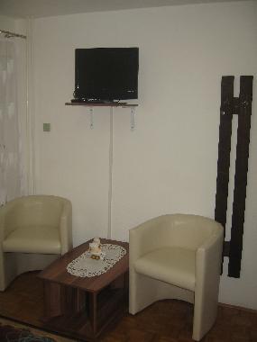 Chambre avec petit djeuner /en/au HOHE TATRA / STARA LESNA (Presovsky)ou appartement ou maison de vacances