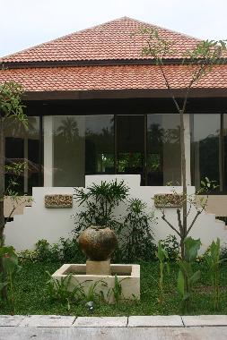 Maison de vacances /en/au Koh Samui Suratthani (Surat Thani)ou appartement ou maison de vacances