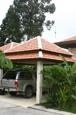 Maison de vacances /en/au Koh Samui Suratthani (Surat Thani)ou appartement ou maison de vacances