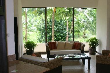 Maison de vacances /en/au Koh Samui Suratthani (Surat Thani)ou appartement ou maison de vacances